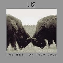 U2 ALL I WANT IS U2 1990 LIVE 2CD レア！ U2 ALL I WANT IS U2 1990 LIVE 2CD レア！ U2 - All I Want Is You